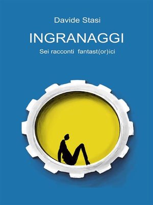 cover image of Ingranaggi